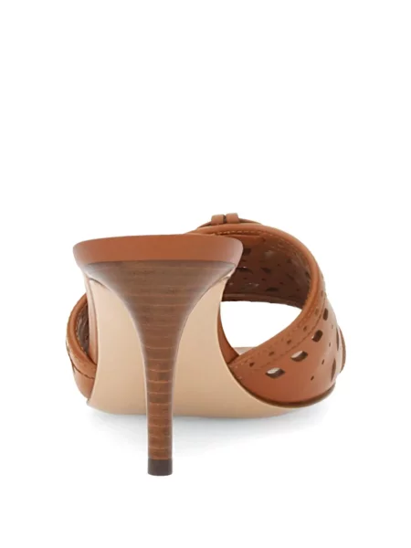Sandale Gianvito Rossi maro