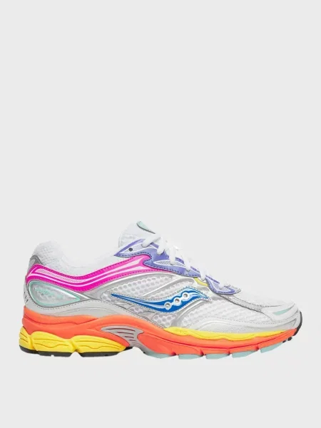 Кросівки Saucony