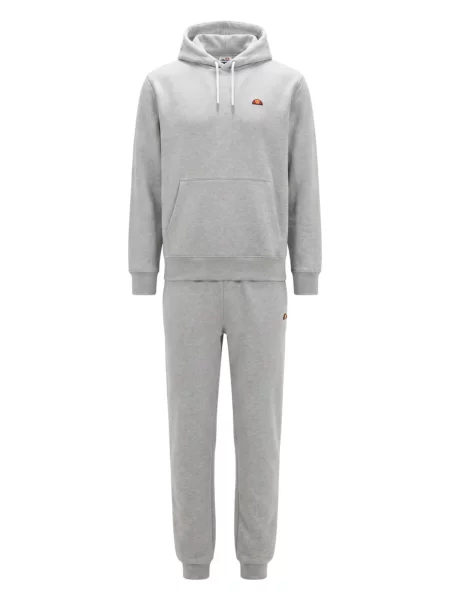 ELLESSE Costum de trening Traccota 2 amestecat gri