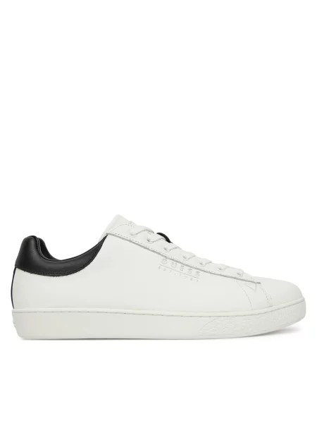 Guess Laisvalaikio batai FMTNOL balta