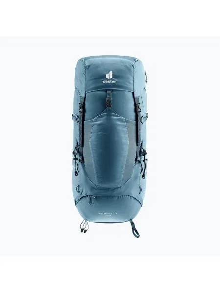 Olcsóbban. Deuter Aircontact Lite 40 + 10 trekking hátizsák Méret: l kék