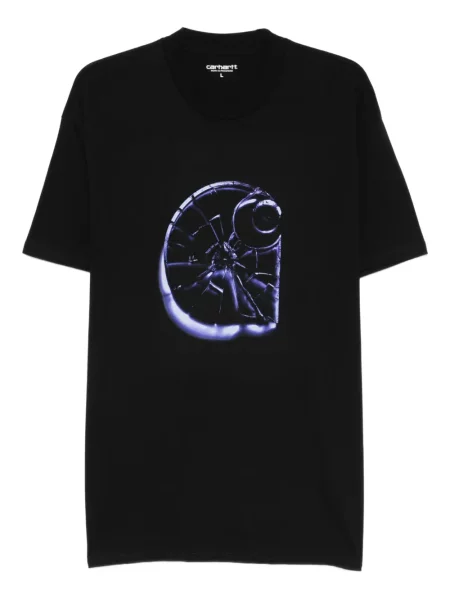 Tricou Carhartt Wip negru