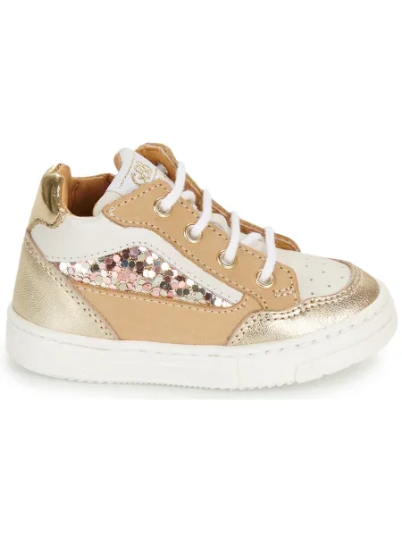 Pantofi copii Gbb bej