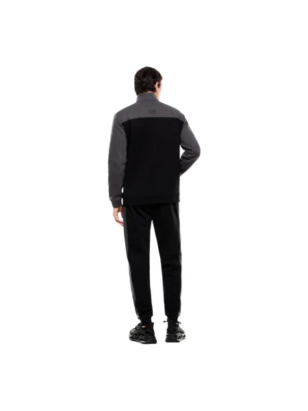 Trening Emporio Armani Ea7 negru