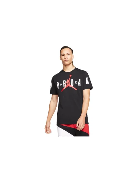 Tricou Nike stretch negru