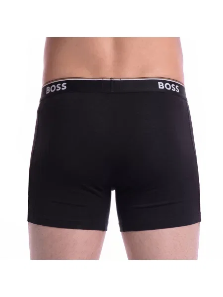 Chiloți Boss negru