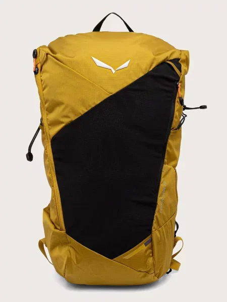 Salewa rucsac pentru trekking POEDROC galben
