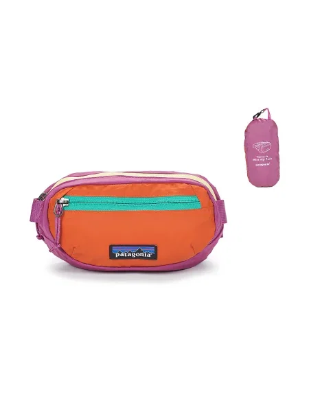 Mini torbica Patagonia