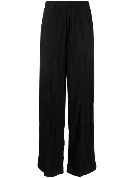 Pantaloni Calvin Klein negru