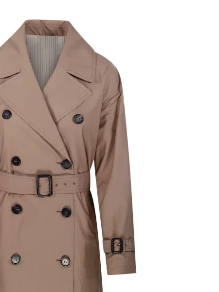 Palton Max Mara maro