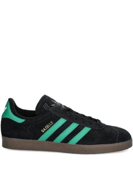 Sneakerși Adidas Campus negru