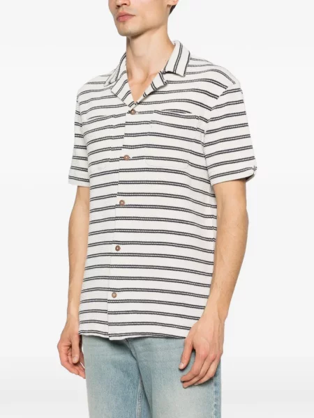 Pruhovaná košile Polo Ralph Lauren