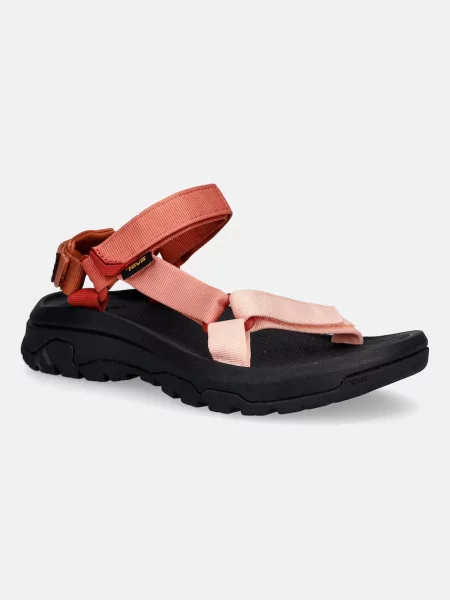 Teva sandale pentru femei Hurricane roz