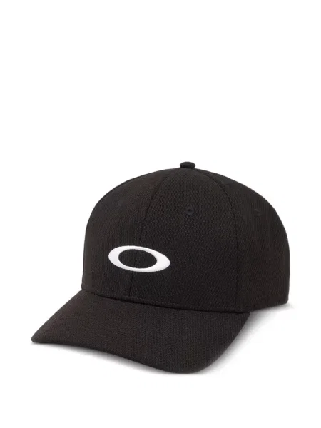 Golf šilterica Oakley crna