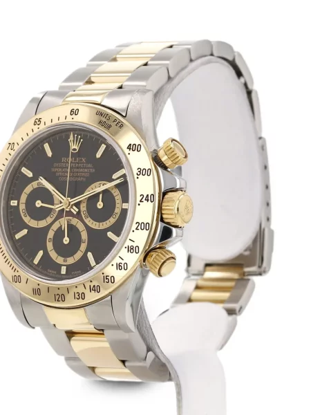 Ceas Rolex negru