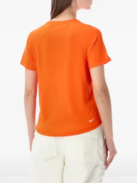 Tricou Nike până la genunchi de costum maro