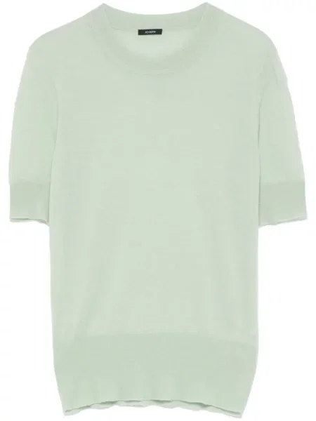 Tricou Joseph verde