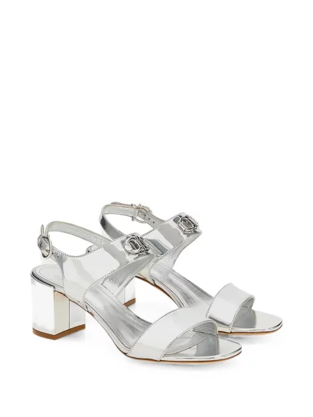 Sandale Ferragamo din piele