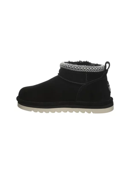 Pantofi Bearpaw negru