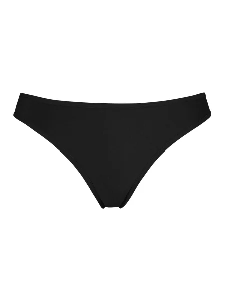 LASCANA Tanga negru