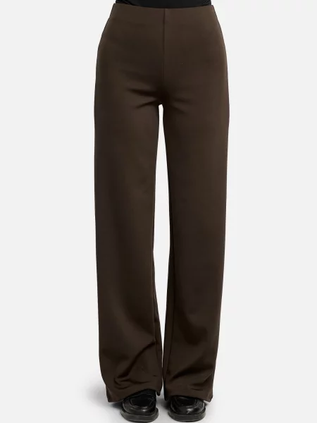 Liberte Essentiel Pantaloni HENNY maro