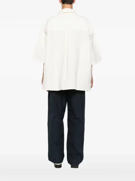 Риза с голям размер Willy Chavarria