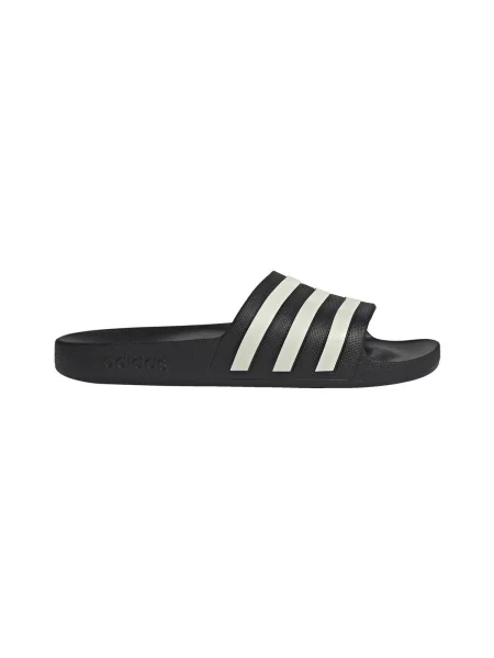 Félcipő Adidas fekete