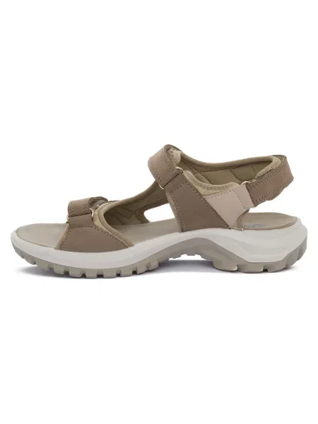 Pantofi Igi&co maro
