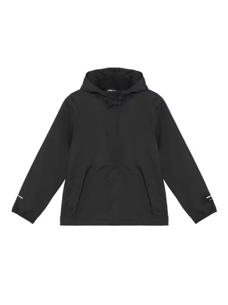 The North Face Μπουφάν αδιάβροχο Antora μαύρο