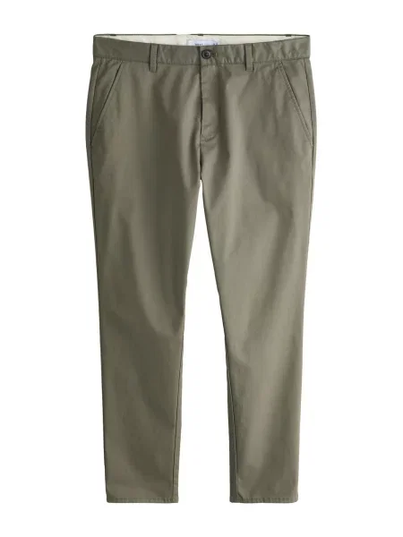 Next Pantaloni eleganți kaki