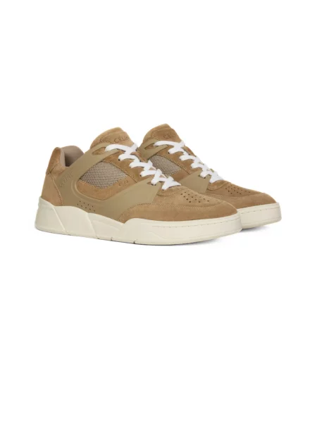 Sneakersy Céline beżowe