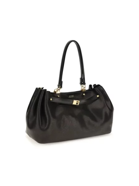 Shopperka Balenciaga czarna
