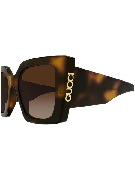 Ceas Gucci maro