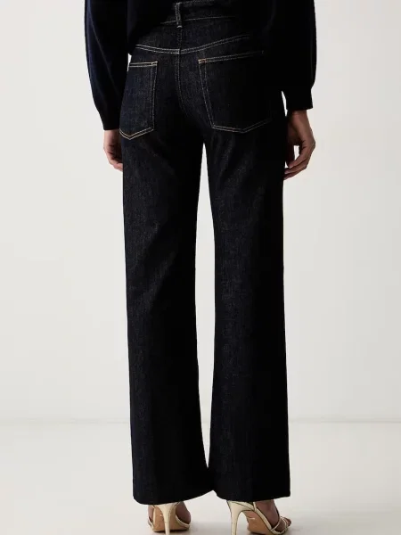 Seventy Venezia дънки straight дамски