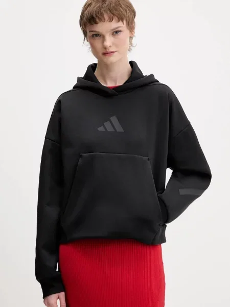 Adidas bluza Z.N.E czarna