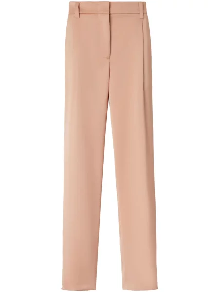 Pantaloni Genny roz
