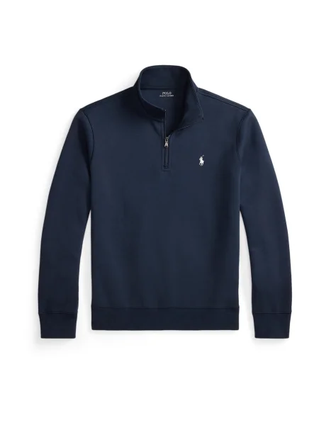 Hanorac Polo Ralph Lauren alb