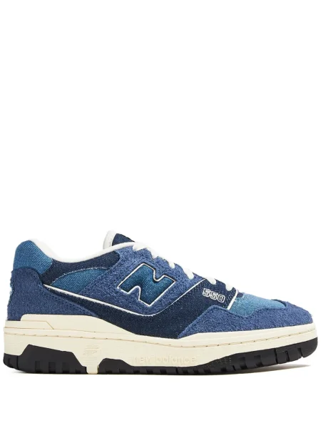 Sneakerși New Balance 327 cu model leopard alb