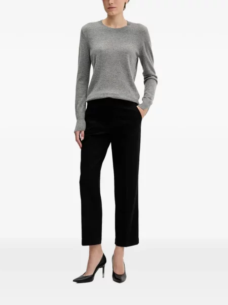 Tricou Sisley gri