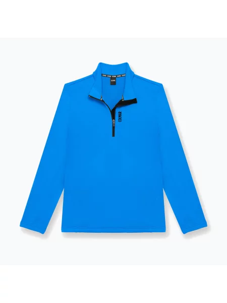 Мъжки суитшърт Colmar abyss blue синьо