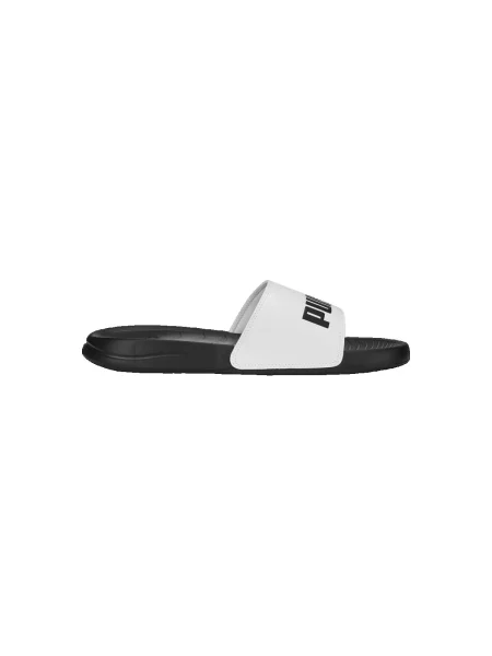 Pantofi Puma alb