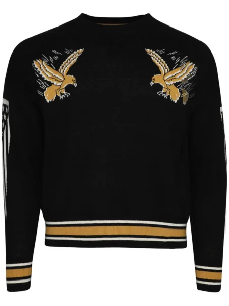 Pulover Rhude negru