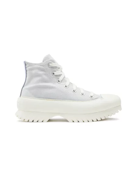 Converse Chuck Taylor All Star Lugged Kobiety Buty sportowe Converse Size: niebieski