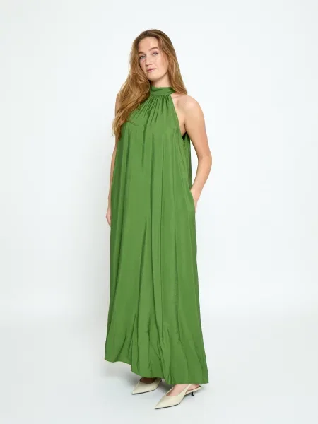 Peppercorn Rochie Opeya' verde