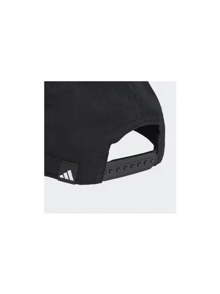 Šiltovka Adidas čierna