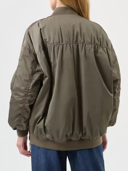 Пуховик Parajumpers зелений