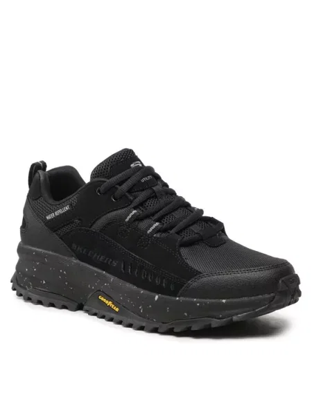 Superge Skechers črna