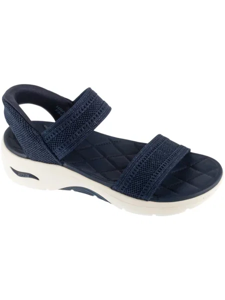 Chiloți Skechers albastru