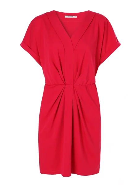 TATUUM Rochie fucsia roșu