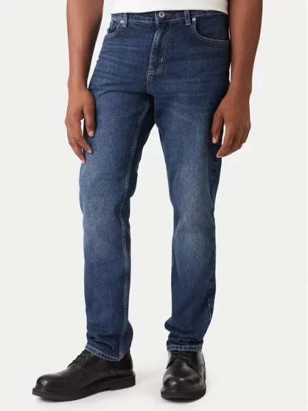 Karl Lagerfeld Jeans Джинси Голубий